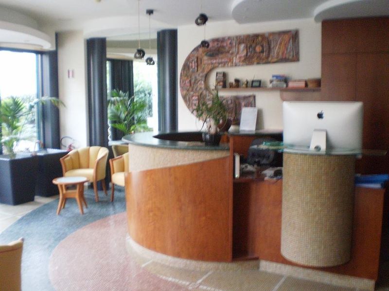 Hotel Photo 16