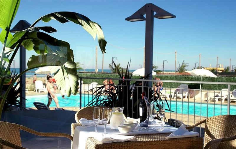 Hotel Photo 20