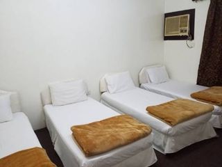 Фото отеля HAMASA