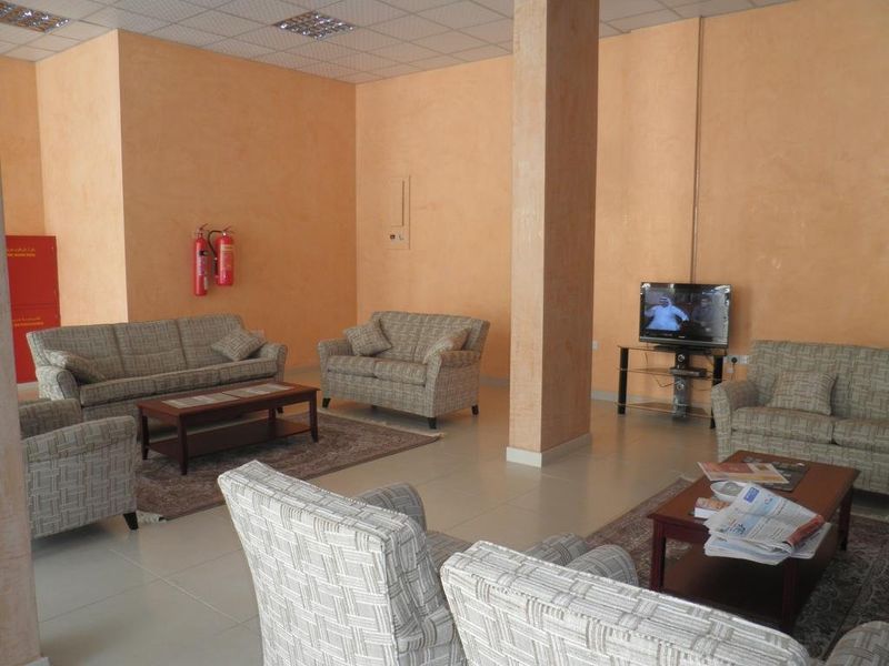 Hotel Photo 9