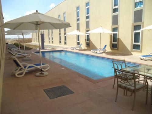 Hotel Photo 20