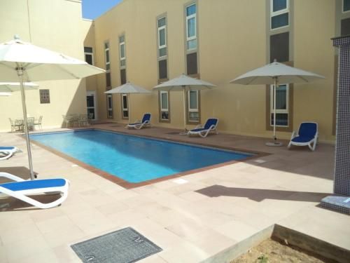 Hotel Photo 21