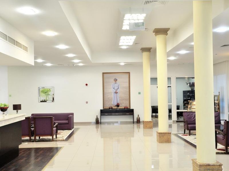 Hotel Photo 6
