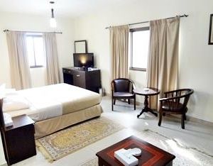 Dolphin Hotel Hayy as Saruj Oman