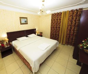 Gulf Hotel Apartments Al Udhaybah ash Shamaliyah Oman