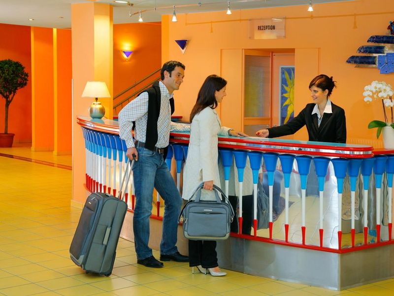 صورة الفندق 12