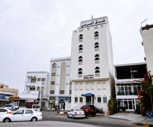 Marina Hotel Muscat Oman