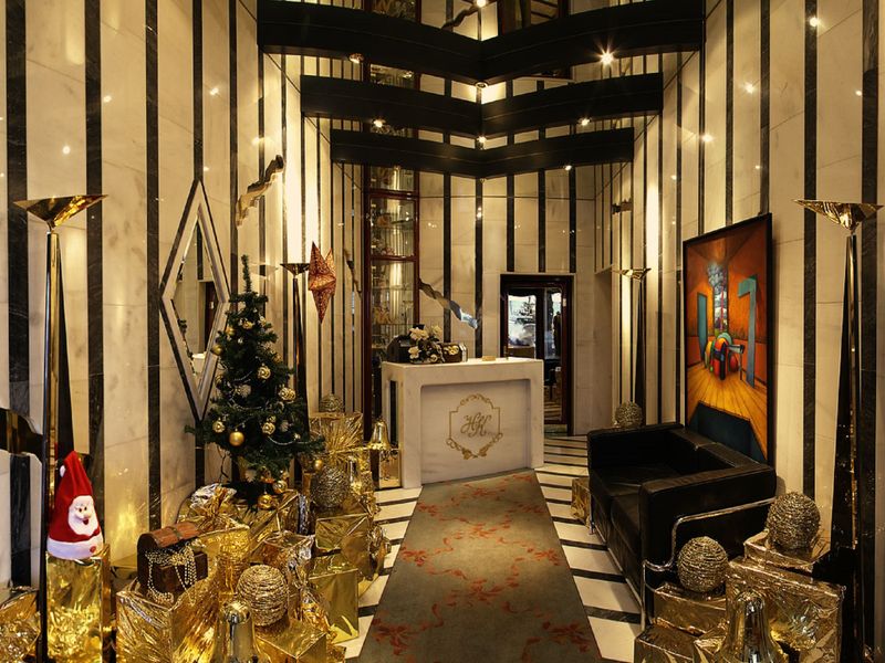 Hotel Photo 5