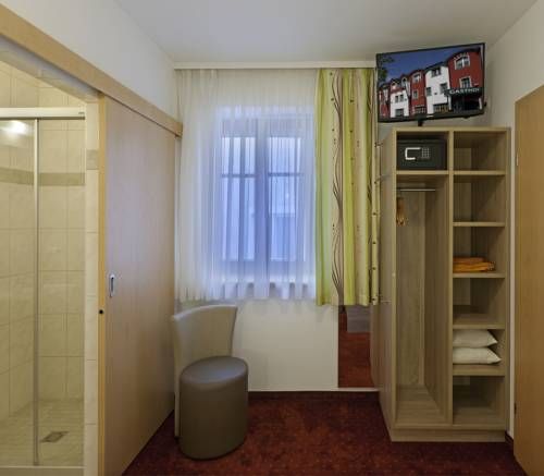 Hotel Photo 13