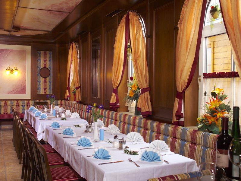 Hotel Photo 19