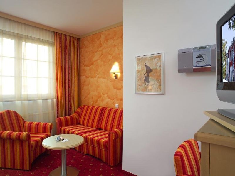Hotel Photo 8