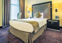Отзывы Mercure Gold Hotel Al Mina Road Dubai, 4 звезды