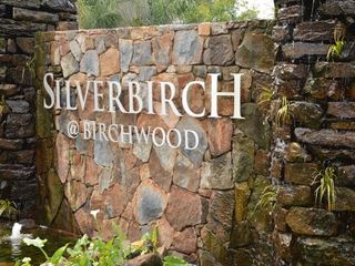 Hotel pic Silverbirch at Birchwood