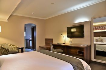 Hotel Photo 11
