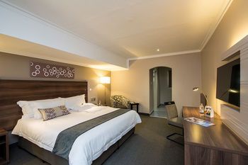Hotel Photo 8