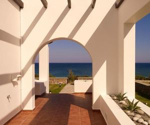 Villa Salamina Lachania Greece