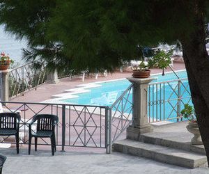 Hotel Piccolo Paradiso Di Rodi Garganico Rodi Garganico Italy