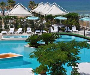 Residence Hotel Arianna Club Rodi Garganico Italy