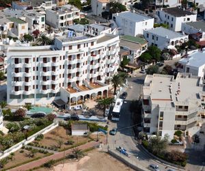 Hotel Mizar Rodi Garganico Italy