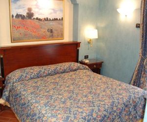 Hotel Petite Fleur Roccarasa Italy
