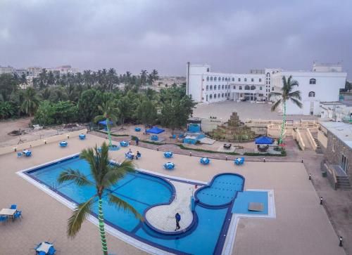 صورة الفندق 23