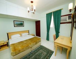 Al Nile Hotel Salalah Oman