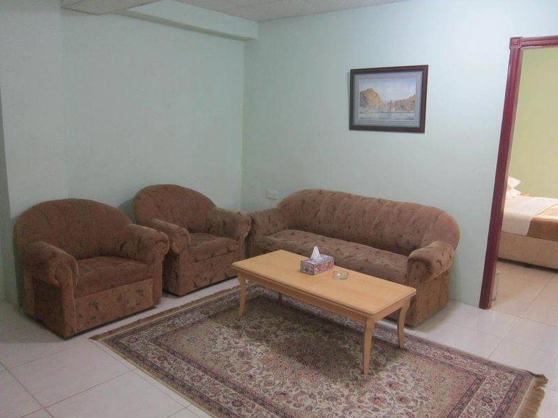 صورة الفندق 12