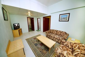 صورة الفندق 3