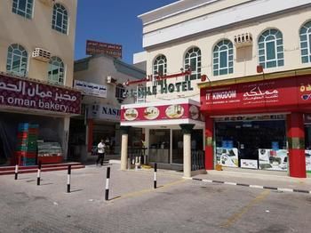 صورة الفندق 21