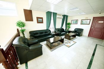 صورة الفندق 8