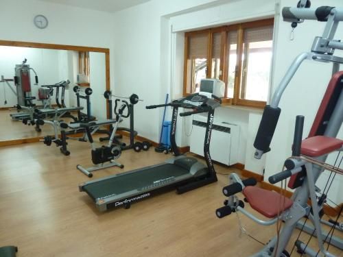 Hotel Photo 15