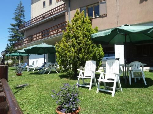 Hotel Photo 21