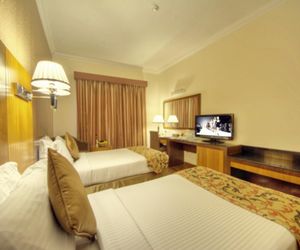 Fortune Pearl Hotel Dubai City United Arab Emirates