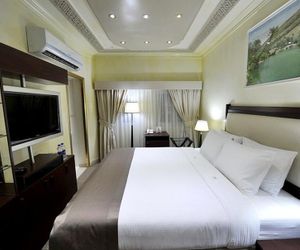 Oman Palm Hotel Suites Hail Al ‘Amair Oman