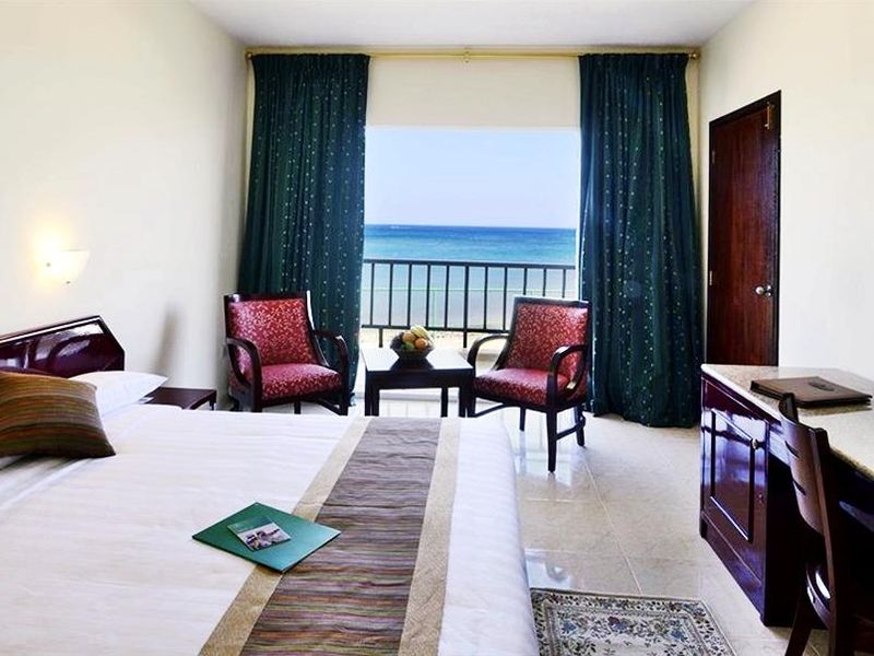 صورة الفندق 1