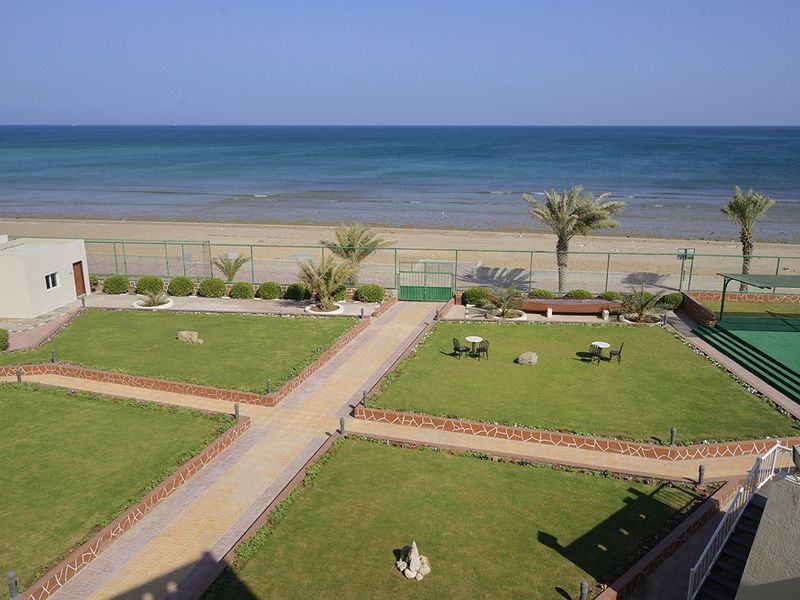 صورة الفندق 24