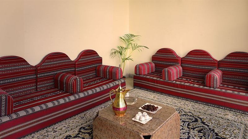 صورة الفندق 8