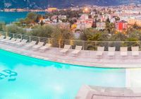Отзывы Panoramic Hotel Benacus, 3 звезды