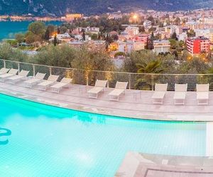 Panoramic Hotel Benacus Riva del Garda Italy
