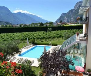 Hotel Al Maso Riva del Garda Italy