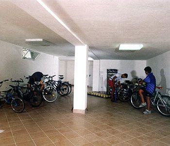 Hotel Photo 13