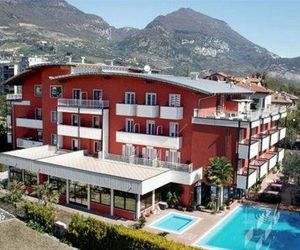 Hotel Virgilio Riva del Garda Italy