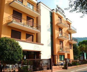 Hotel Villa Giuliana Riva del Garda Italy