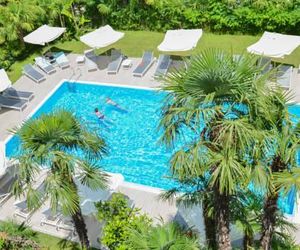 Hotel Venezia Riva del Garda Italy