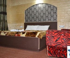 Babu Hotel Srinagar India