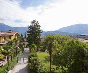 Albergo Garnì Villa Moretti Riva del Garda Italy