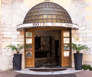 Hotel Sole Relax & Panorama Riva del Garda Italy