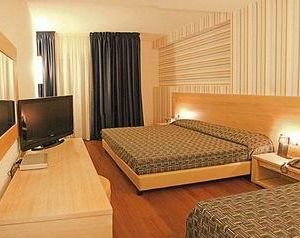 Grand Hotel Yachting Palace Giarre Italy