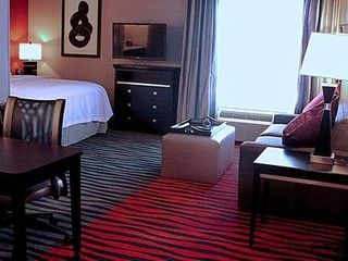 Hotel pic Homewood Suites By Hilton Dubois, Pa
