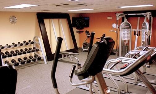 Hotel Photo 20